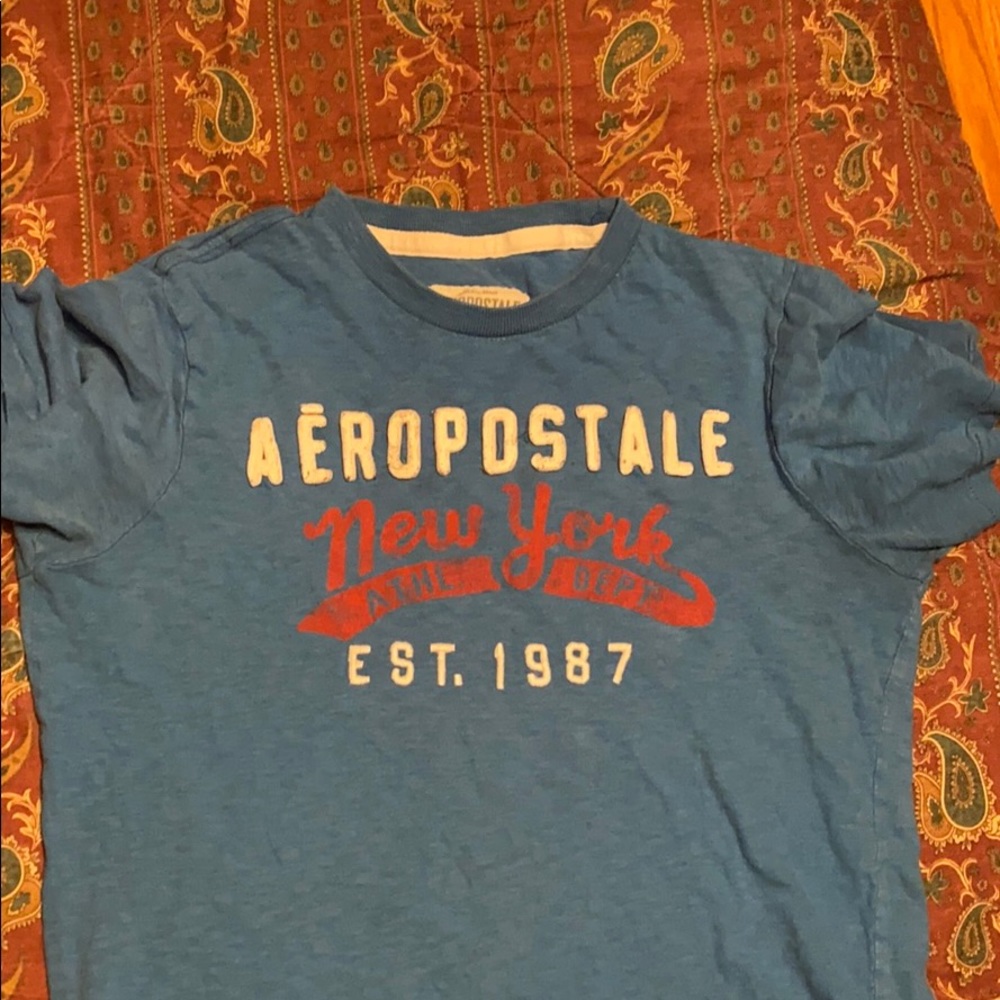 Men’s Aero T-Shirt